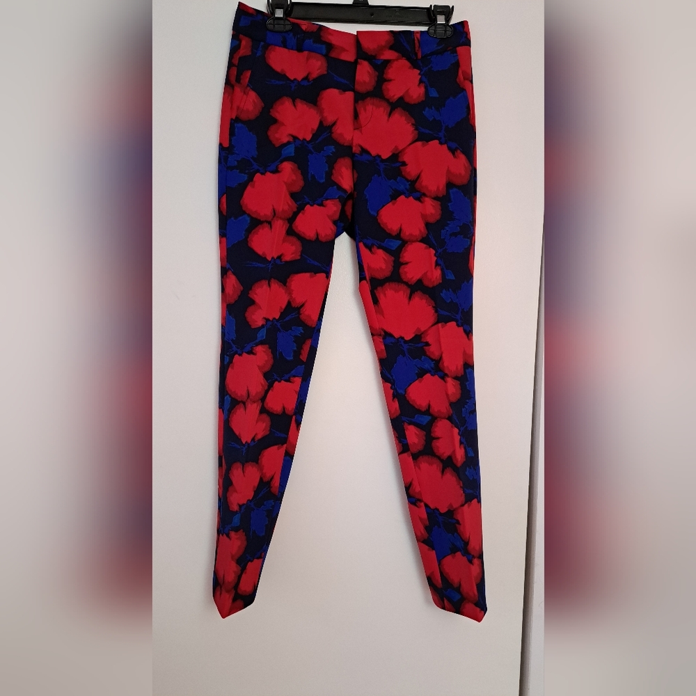 Banana republic Ryan fit pants size 2